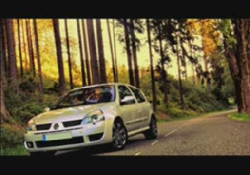 Clio RS 2004 (RS3)