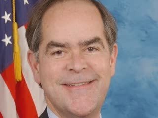 Blue Dog Dem: Congress Needs 'More Supervision' From White H