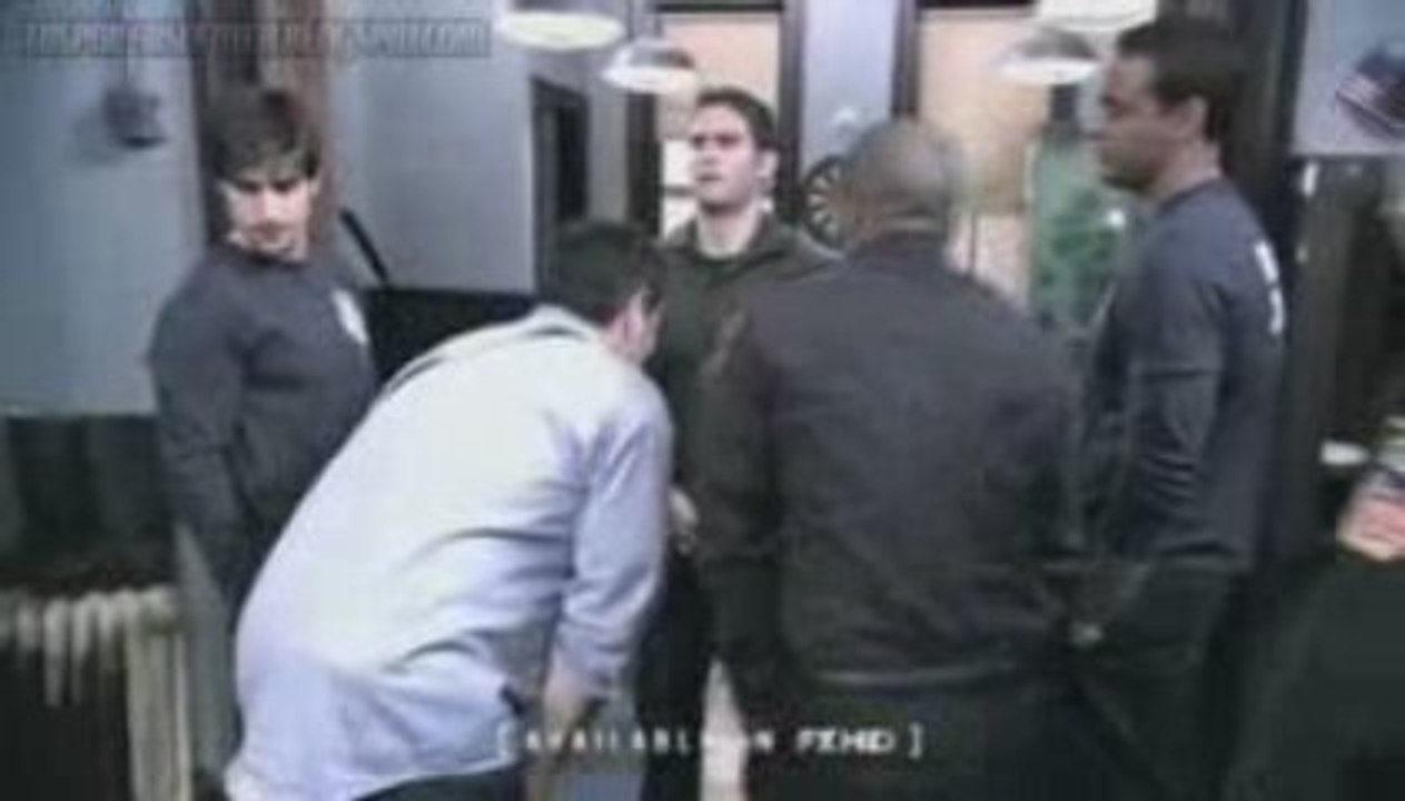 Rescue Me S05E18 Promo