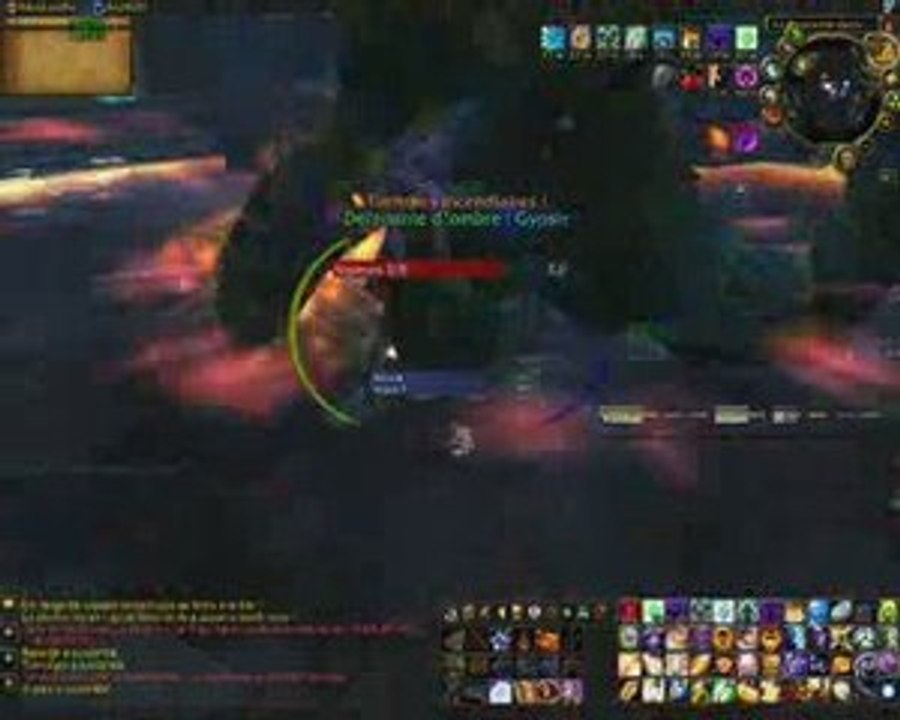 The Descent into Madness