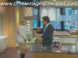 Dr. Oz|Anti Aging Herbs|Anti Aging Vitamins