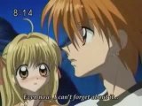 Mermaid Melody Episode 2 Part 2 (English Subs)