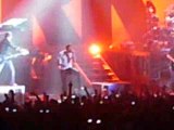 Linkin Park @ Zürich Hallenstadion - Somewhere I Belong