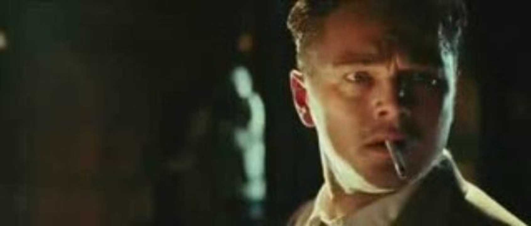 Shutter Island - Primer Trailer Español