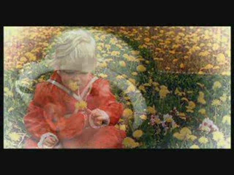 Family Childhood - VV Teaser 1