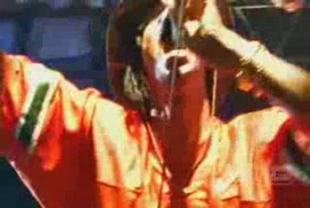 Frank Swift - Yeah! Refix AV8 visualized by Video DJ SPR