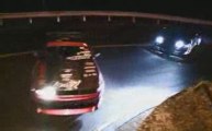 Vaughn Gittin Jr's Japan Drift Finish Line (Mustang ...