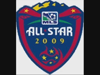 Watch MLS All-Star 2009 Live Stream Free Online Highlights