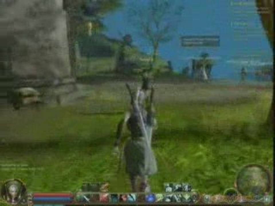 Aion - 1/3 : Présentation