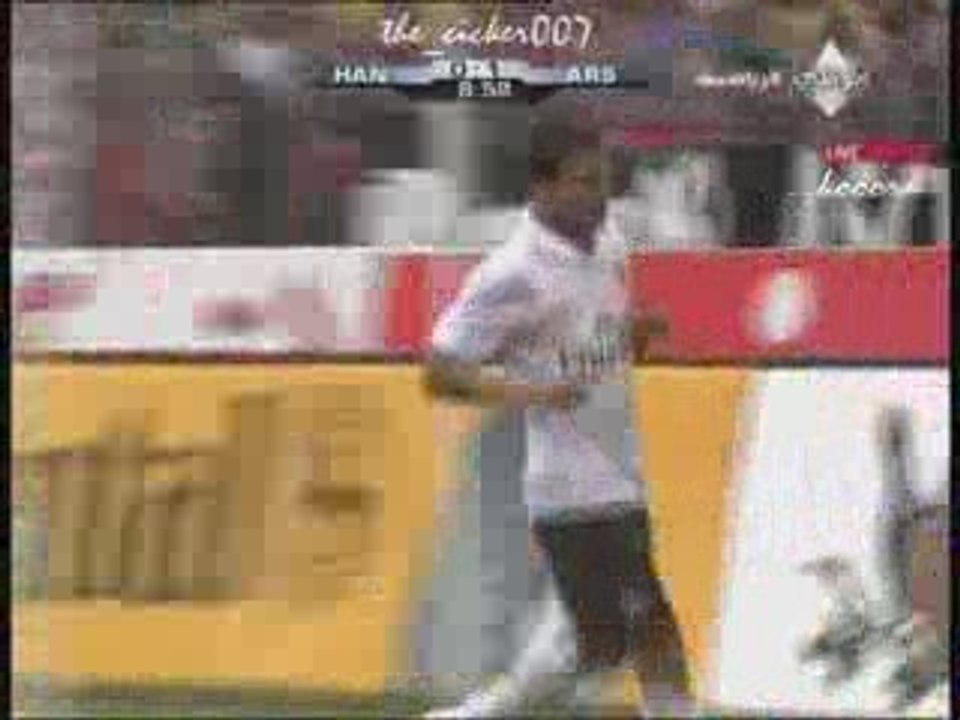 FABREGAS  1-0