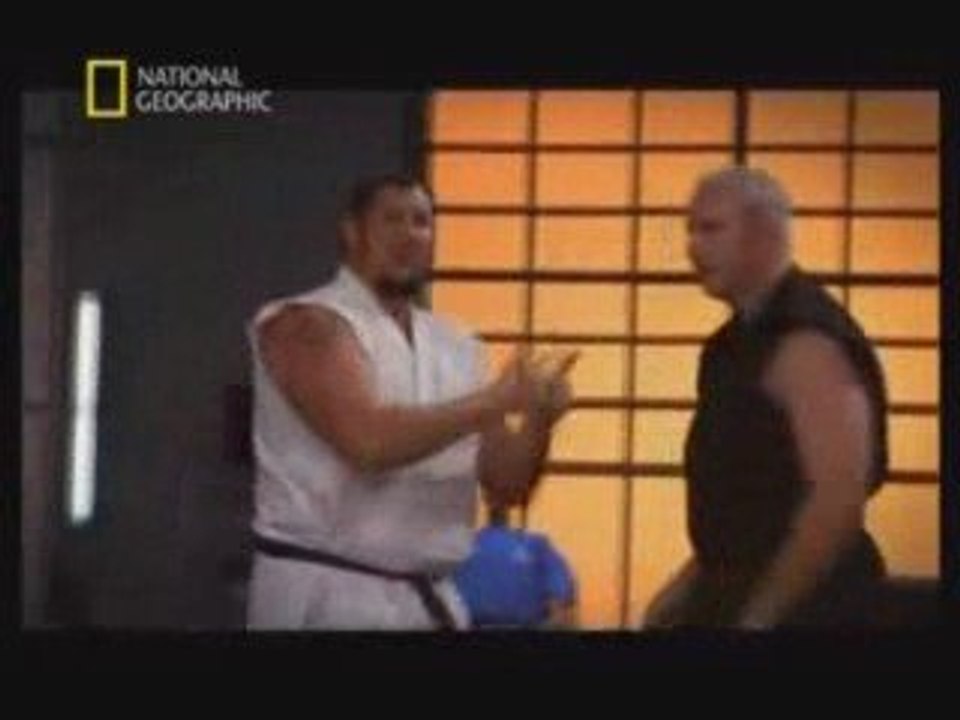 Les frères Pumphrey