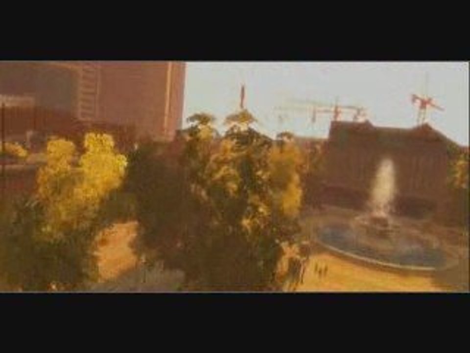 GTA 4 : SPEED REMAKE TEASER