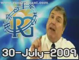 RussellGrant.com Video Horoscope Sagittarius July Thursday 3
