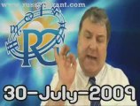 RussellGrant.com Video Horoscope Pisces July Thursday 30th