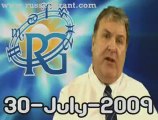 RussellGrant.com Video Horoscope Aries July Thursday 30th