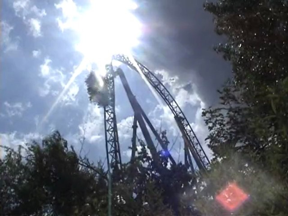 [MT] Plopsaland (De Panne)