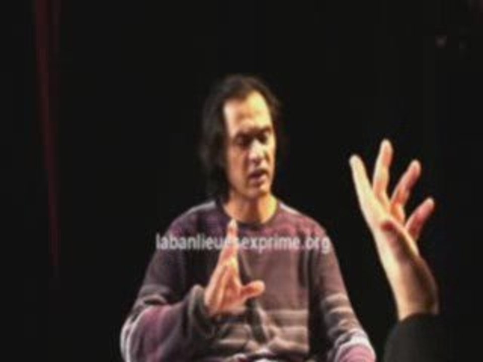 Les Vérités épisode 14