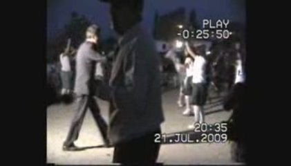 Salarialaca köyün festivali 3k 3