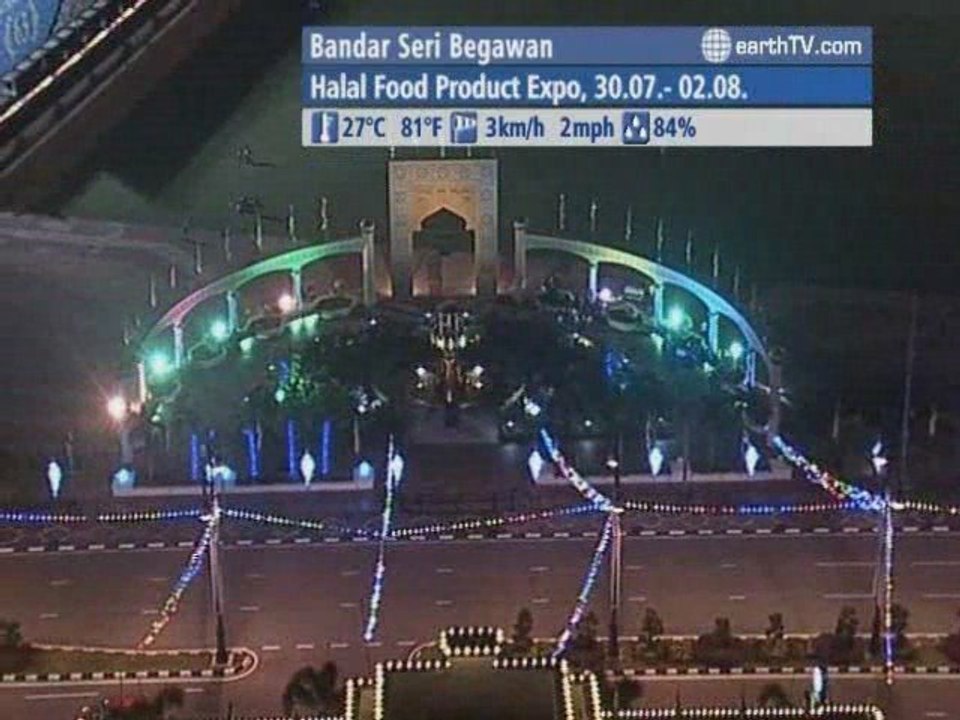 Macau SAR - China, Engelberg - Titlis - Switzerland, Budapest - Hungary, Warnemunde - Germany, Bandar Seri Begawan - Brunei, Washington - USA, Dubrovnik - Croatia