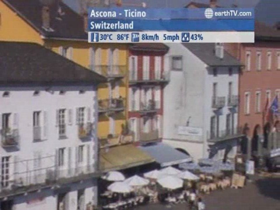 Seattle - USA, Izmir - Turkey, Dubai - United Arab Emirates, Amsterdam - Netherlands, Los Angeles - USA, Ascona - Ticino - Switzerland, Vienna - Austria