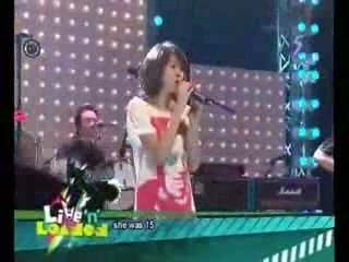 Olivia Ong - Bitter Sweet