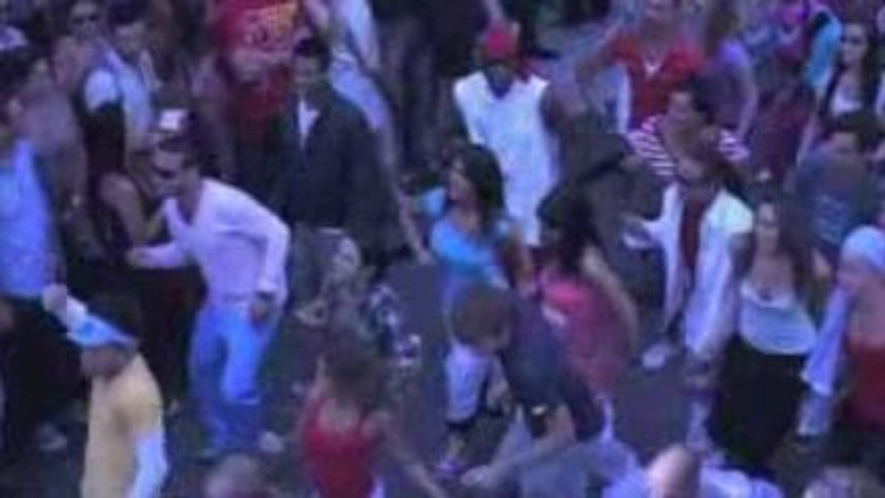 OFFICIAL MJ TRIBUTE PARIS JULY 26