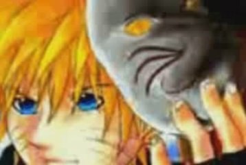 Naruto ANBU "Crawling"