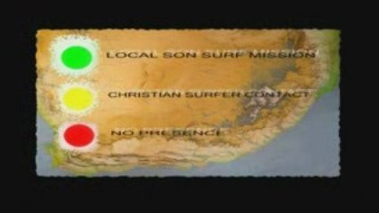 Son Surf South Africa