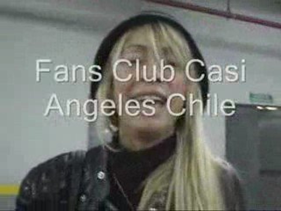 Saludo Cris