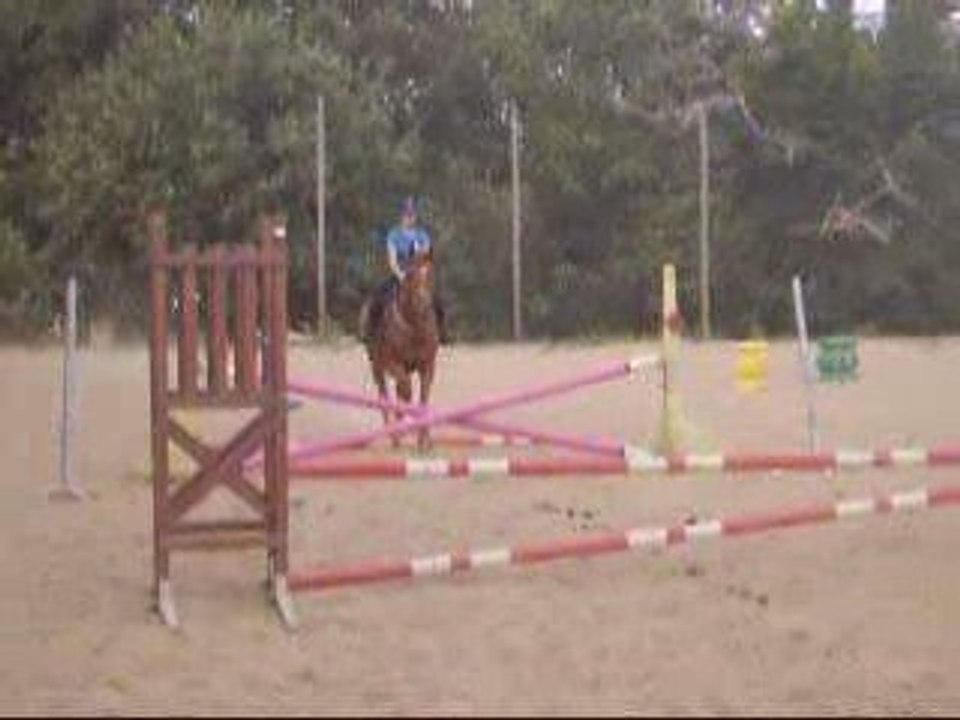 paco saut 28/07/09