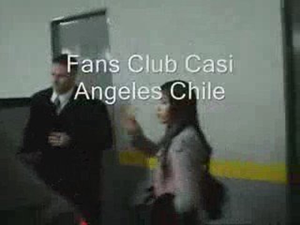 Salidas del Rex