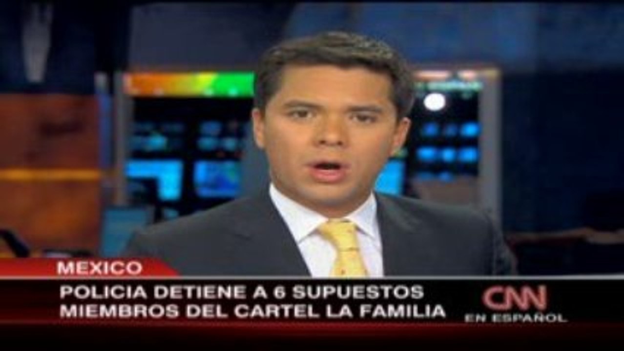 DETIENEN AL LICENCIADO CONTADOR DE LA TUTA
