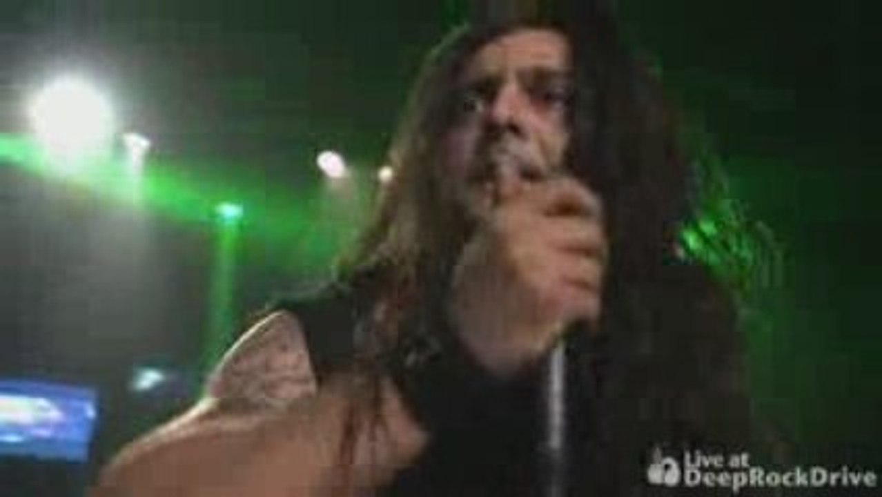 Kataklysm part2 As I Slither