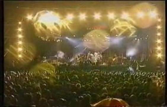 Jimmy Page & Robert Plant - Ramble On