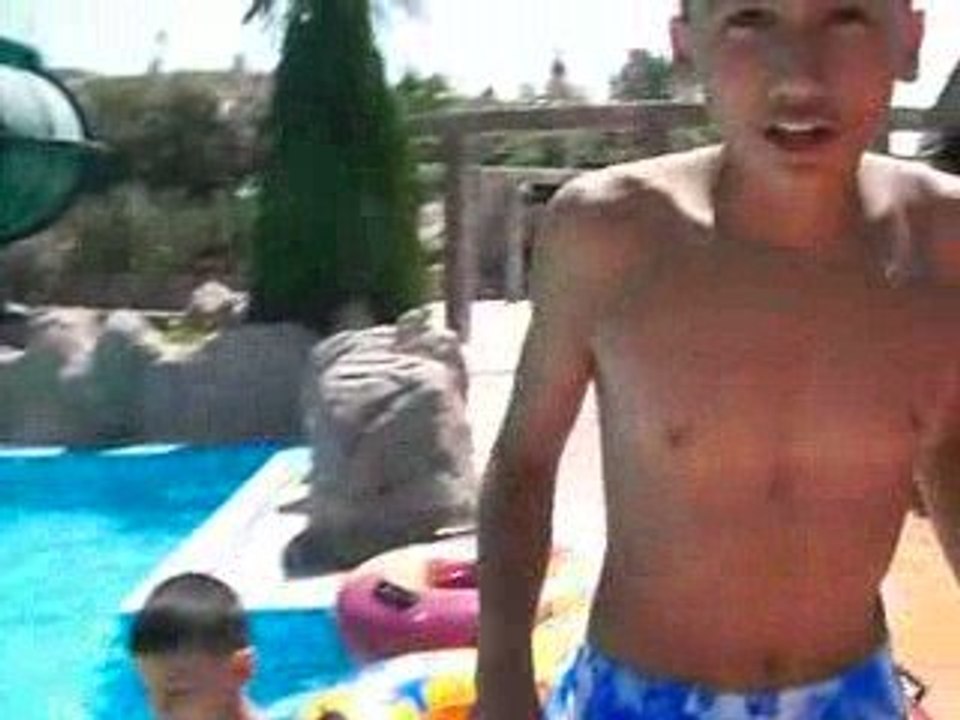 Agua Park Didim 3
