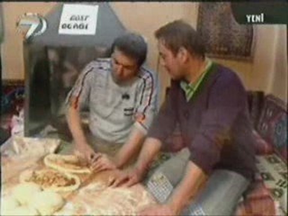 Şuhut Şoray Uzun Yolda 2