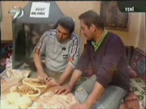 Şuhut Şoray Uzun Yolda 2