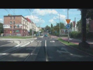 Rondo Pileckiego to jednak nic strasznego