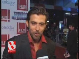 Hrithik's Kites finding hard to fly