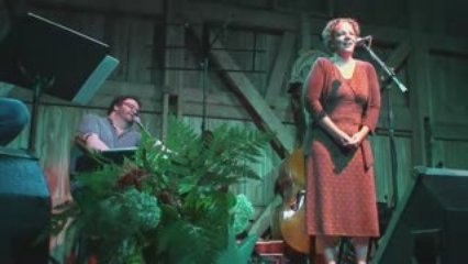 Jimmy Kaplan & Friends at Camp David in Door County