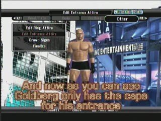 CAS Tutorial:How to Create Entrance/Match Only Layers on SVR