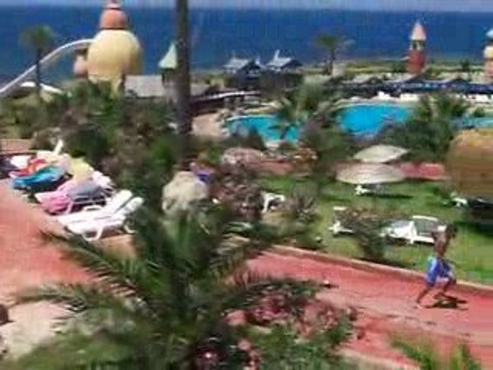 Agua Park Didim 7