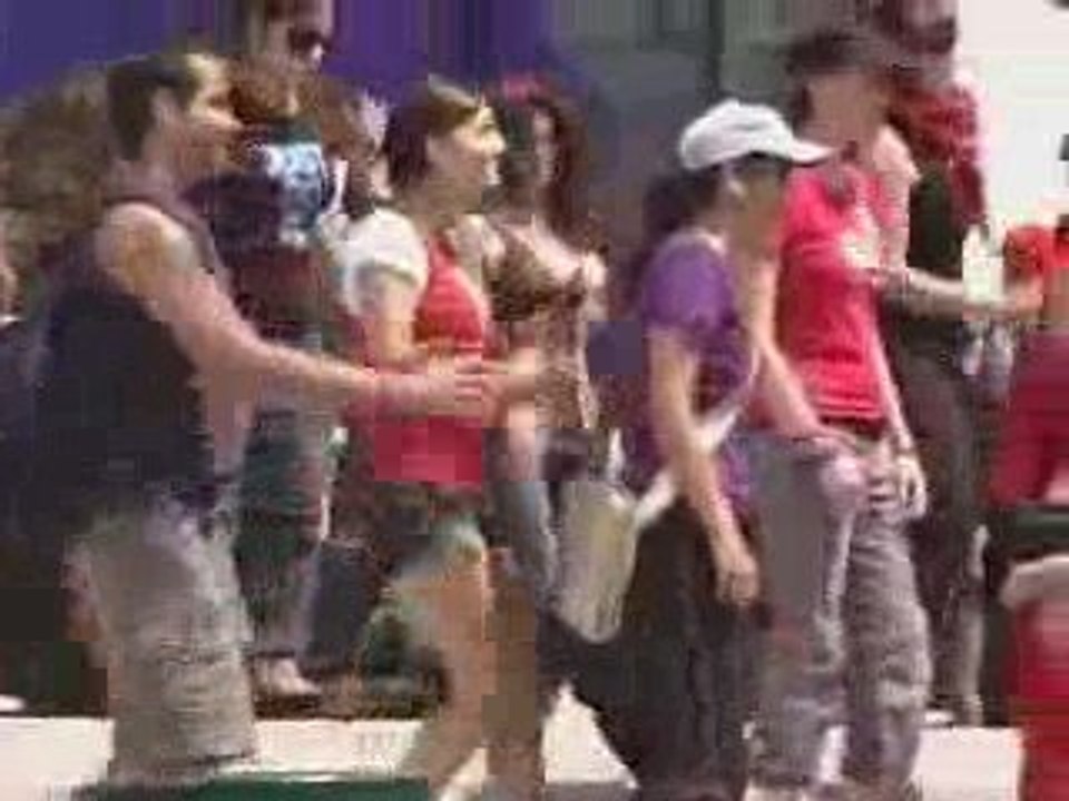 Michael Jackson Tribute - Montreal