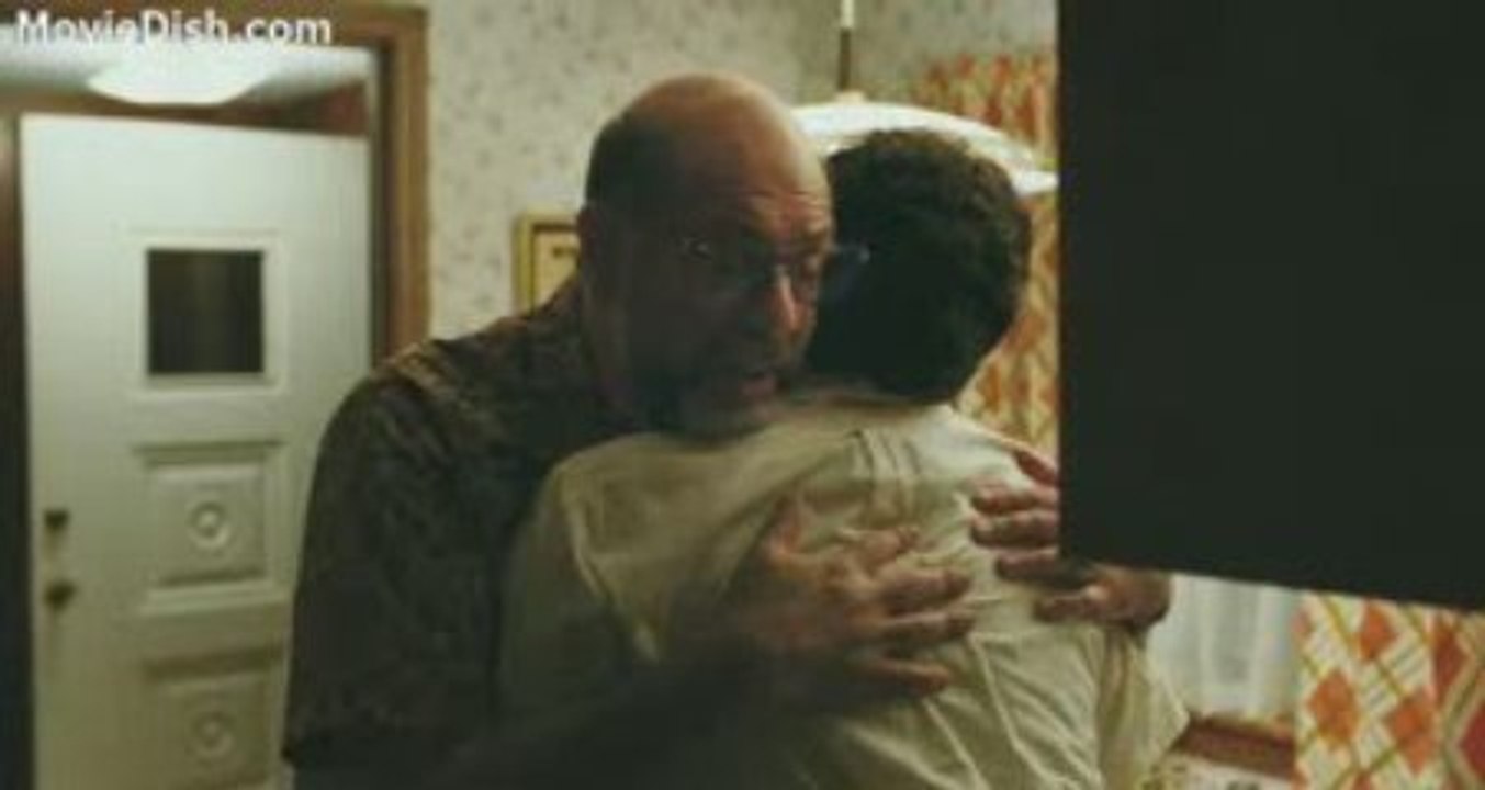 A Serious Man - Official Trailer [HQ]