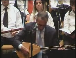 Veli Sarı Asmadan Gel Asmadan