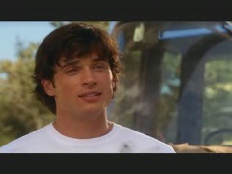 Elle, tu l'aimes - Lois Clark et Lana - Smallville