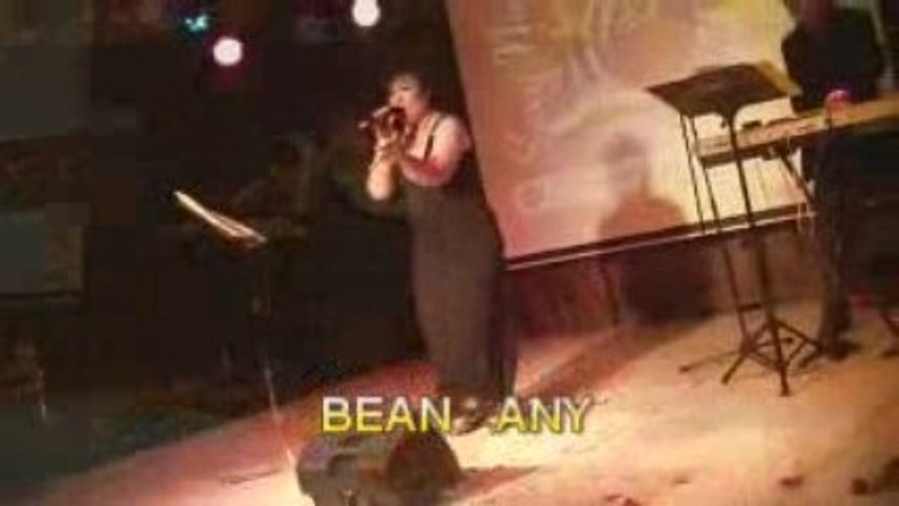 BEAN * ANY * SEXY NIGHT 25.7.2009. @ CENTRO K.L. MALAYSIA