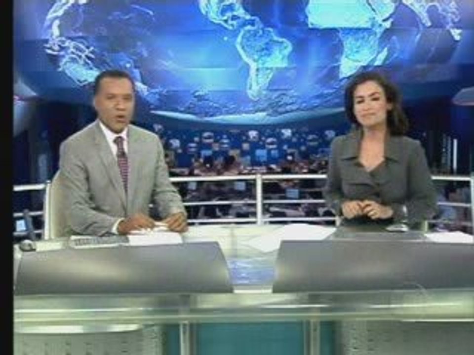 Erro Global Escalada + Abertura: Jornal Nacional