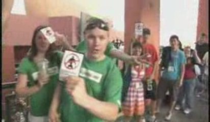 Comic Con B-Roll - Comic Con B-Roll
