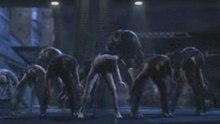 Final Fantasy - Thriller